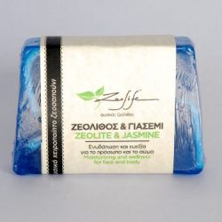 zeosoap with jasmine